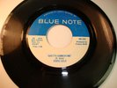 Jazz 45 Eddie Gale “Black Rhythm…” Promo NM