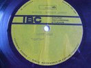 BARRY RYAN ELOISE ONE SIDED MONO PROMO DISC FROM HAROLD