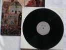 BLACK SABBATH LP SAME - Original Swirl Vertigo Label 