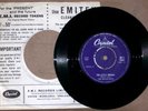 rare Beach Boys: Ten Little Indians Capitol 15285 nm