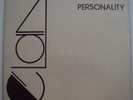 SOUL BOOGIE FUNK ELAN PERSONALITY 12'' VERY RARE