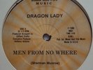 SOUL MODERN BOOGIE FUNK MEN FROM WHERE DRAGON LADY 12