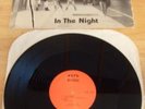 MYSTRESS LP IN THE NIGHT PRIVATE PRESS HARD ROCK HEAVY 
