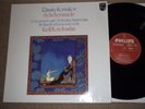 9500 681 *RIMSKY-KORSAKOV - SCHEHERAZADE  **KONDRASHIN 
