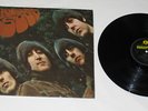 EX:THE BEATLES / RUBBER SOUL - LP.1ST PRESSING STEREO P
