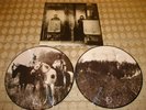 Earth Hex Or Printing in Infernal Method 2lp  sunn, mel