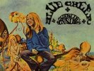 Blue Cheer, Outside Inside, 1968 LP in Excellent Condit