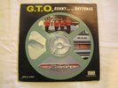 Ronny & the Daytonas GTO Mala Record 4001 John Wilkin H