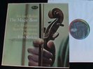 MICHAEL RABIN, MAGIC BOW w/ Slatkin Capitol P-8510 mono