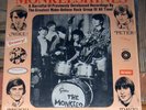 The Monkees-Monkeeshines.Zilch pressing.