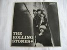 Rolling Stones - Rolling Stones  Decca * SDE 7503 * Mon