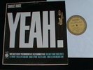 CHARLIE ROUSE, YEAH US original MONO Epic LA 16012, ye