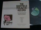 THE SHEFFIELD TRACK RECORD Lab 20, audiophile direct di