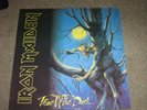 DLP IRON MAIDEN - Fear of the Dark