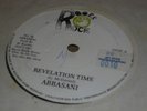 Abbasani Revelation Time Killer Rare Digi 7