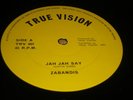 Zabandis Jah Jah Say  Killer Roots 12