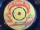 DERRICK MORGAN - RIVER TO THE BANK...CRAB 45