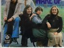 Eurovision UK ASFE 1976 COCO Wake Up SPANISH ISSUE Cher
