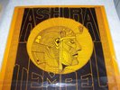 LP : ASHRA TEMPEL - OMM 56013 - OHR - Erstpressung - gu