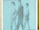 Rockabilly 45-Bart Barton-Ain't I'm A Mess-E&M 1651-w/ 