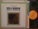 NINA SIMONE ['Nuff Said] RCA [LSP-4065] DG*