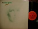 SUSAN JACKS LP / GHOSTS / RARE GREEN LETTERING