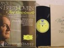 DGG BOX 138770/73 TULIP ALLE KEMPFF BEETHOVEN 5 PIANO C