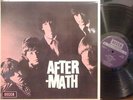 ROLLING STONES [Aftermath] DECCA [UK] SKL-4786 [stereo]