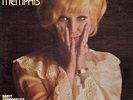 DUSTY SPRINGFIELD In Memphis 1969 US lp EX grade