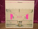 C.O.M.A. LP NM PUNK