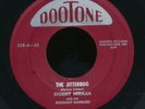 pc45-Blues Harp -Dootone 358-Stormy Herman & Midnight R