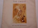 CLIVE CULBERTSON,THE SWEAT,NO MORE RUNNING LP UK PRESS