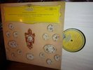 Schumann Piano con. RICHTER, Warsaw DGG red Stereo 1959