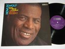 HOWLIN  WOLF      