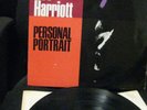 JOE HARRIOTT 