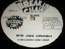 KRS One Big Joe Krash Break the Chain BDP 001 So Much G