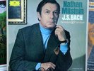 Nathan Milstein J.S. Bach Sonatas & Partitas DGG2721087