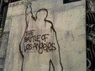 RAGE AGAINST THE MACHINE - BATTLE OF LOS ANGELES - RARE