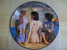 PINK FLOYD - RARE BEAUTIES   PICTURE DISC