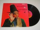CAPTAIN BEEFHEART Trout Mask Replica LP on Straight