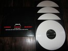 Metallica - The Black Album 4-LP Deluxe Box Set on WHIT