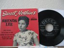 VERY RARE Brenda Lee EP 