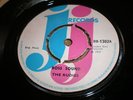 45 Skinhead Reggae: THE RUDIES 