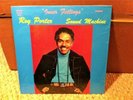 Roy Porter INNER FEELINGS and JESSICA re 2 LP funk jazz