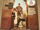 SEALED MONO LP (1966) THE HOLLIES--Beat Group--Origina