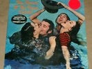 SEALED MONO LP (1967) THE MAMAS & THE PAPAS Deliver--Or