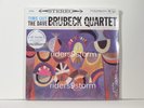 Dave Brubeck Time Out Classic Audiophile 45 RPM Sealed