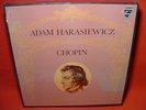 ADAM HARASIEWICZ   Chopin  PHILIPS  14 LP   Neu + OVP *