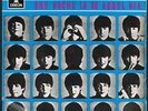 THE BEATLES Que Noche la de Aquel Dia (Tell Me Why...) 