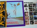 ROLLING STONES Get Yer Ya-Ya's Out (RARE Japan LP w/Obi